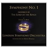 The Lord of the Rings: Symphony No. 1