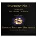 The Lord of the Rings: Symphony No. 1