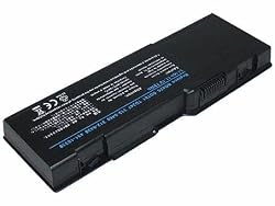 Dell Latitude 131L Replacement Laptop battery High Capacity