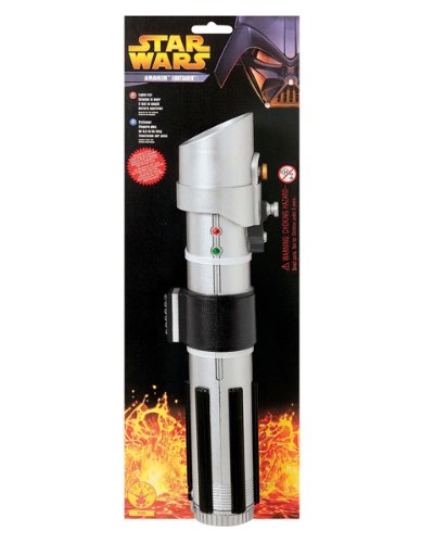 Anakin BO Light Saber