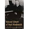 Selected Letters of Paul Hindemith