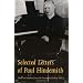 Selected Letters of Paul Hindemith