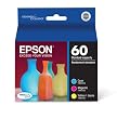 Epson Color Multi-pack Ink Cartridges (TO60520)