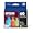 Epson Color Multi-pack Ink Cartridges (TO60520)