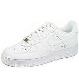 NIKE　ナイキ　AIR FORCE 1’07　エアフォース1 LO スニーカー　ローカット　315122-111　ホワイト/ホワイト