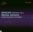 Mahler - Symphony No 6 (LSO Jansons)