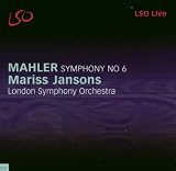 Mahler - Symphony No 6 (LSO Jansons)