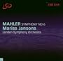 Mahler: Symphony No. 6