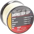 Monster XP Navajo White - Compact Speaker Cable 20 ft. - 6.09 m. (XPNWMS 20)