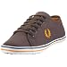 Fred Perry B114 KINGSTON TWILL TIPPED Herren Sneaker