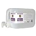 Earth Friendly Products Proline PL9727/05U Dishmate Lavender Ultra-Concentrated Liquid Dishwashing Cleaner, 5 gallon Deltangular