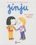 Jinju ma super copine