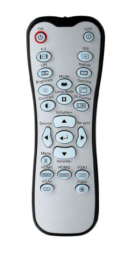 Imagen 6 de OPTOMA TECHNOLOGY 95.8RV01GC0E