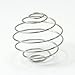 HeroNeo® 2/5/10pcs Blender Whisk Protein Wire Mixing Mixer Ball For Shaker Drink Bottle Cup (2)