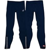 Mizuno Men's Breath Thermo Layered Tight