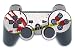 Crime Scene Revisited Design PS3 Playstation 3 Controller Protector Skin Decal Sticker