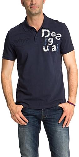 Polo Indigo Rep