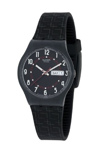 Swatch Jelly in Jelly Living Swiss Watch SUJM704