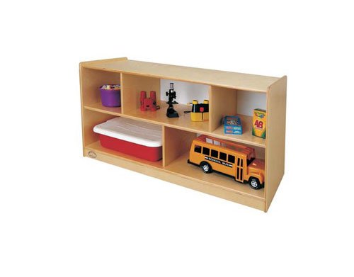 Childs Play R0280M 25 Inch X-Tra Deep Storage Unit