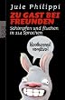 Zu Gast bei Freunden: Schimpfen und fluchen in 114 Sprachen