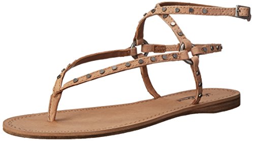 Lucky Women's Adivita Huarache Sandal