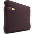 Case Logic - LAPS116P - Housse de protection en n�opr�ne pour ordinateur portable 15"/15.6" - Tanin