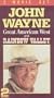 Great American West/Rainbow Valley [VHS]