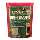 Buy Ace Play-tuf Grass Seed For High Traffic Areas by Ace