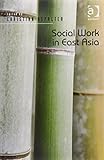 Social work in East Asia
