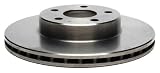 Raybestos 56140R Disc Brake Rotor