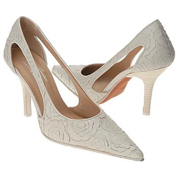 Donald J Pliner Women’s Coda Wedding Shoes Picture