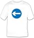 Svg Road Signs T-shirt