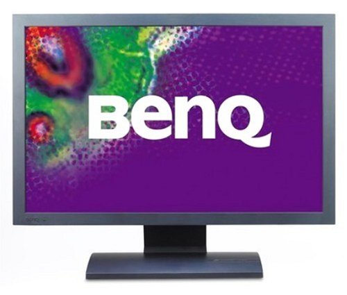 BenQ 22�C���` ���C�h�t���f�B�X�v���C �u���b�N FP222W