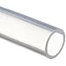 Pebax 2:1 Heat Shrink Tubing 40D .014" Min. Expanded ID .007" Rec ID .002"W, USP Class VI