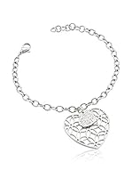 Sector Conjunto de pulsera y charm Family & Love See Throught+Heart