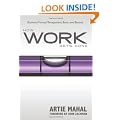 How Work Gets Done: Business Process Management, Basics & Beyond