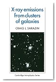 X-Ray Emission from Clusters of Galaxies (Cambridge Astrophysics)