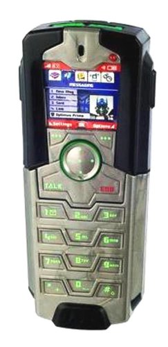 Transformers Movie  T.E.C.H. Digital Dagger