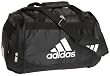 adidas Elite Small Duffle,Black,one size