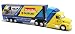 New Ray 1/32 Suzuki Makita Racing Truck Image