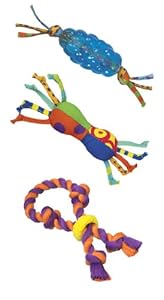 Petstages Dental Chew Pack - 137, 139, 224, Chew Toy