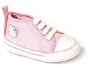 Hello Kitty Infant Nara Crib Shoe
