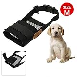 muzzles for dogs 41TZjz0c4%2BL. SL160 Muzzles For Dogs