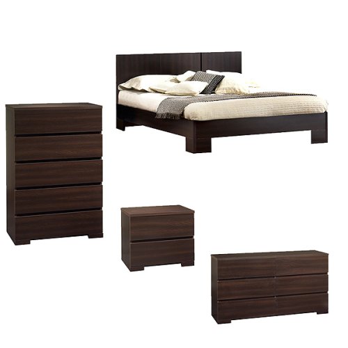 Kitchen: Raphael Bedroom Collection
