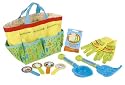In the Night Garden Gardening Bag with Tools