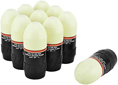 TAGINN Tactical Game Innovation 10X Archangel Impact Projectiles