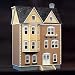 East Side Townhouse Dollhouse