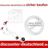Produkt-Bild: Lenkstange fahrerseitig FEBI BILSTEIN MERCEDES-BENZ T1 Kasten (601), T1 Pritsche/Fahrgestell (601), T1/TN