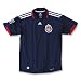 Chivas USA MLS 2010 Away Youth Soccer Jersey