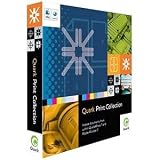 Quark Print Collection Full Qpc for Mac win by Quark Inc
